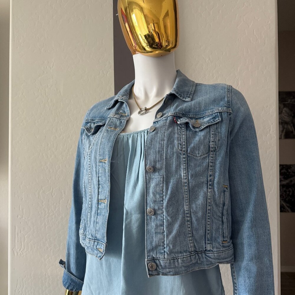 Levi's XL Women's Jacket